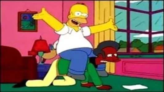 Image Los Simpsons 19