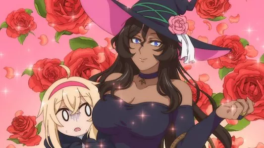 Image Dekoboko Majo no Oyako Jijou 1
