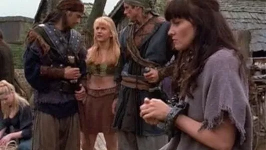 Image Xena: La princesa guerrera 7