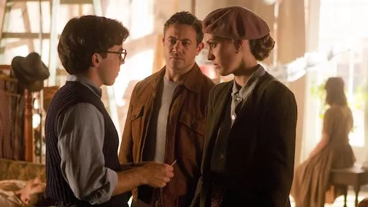 Image X Company 1
