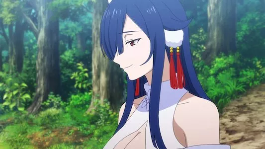 Image Gaikotsu Kishi-sama, Tadaima Isekai e Odekake-chuu 7