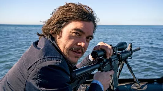 Image Fear the Walking Dead 4