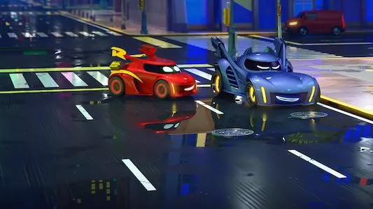 Image Batwheels 6