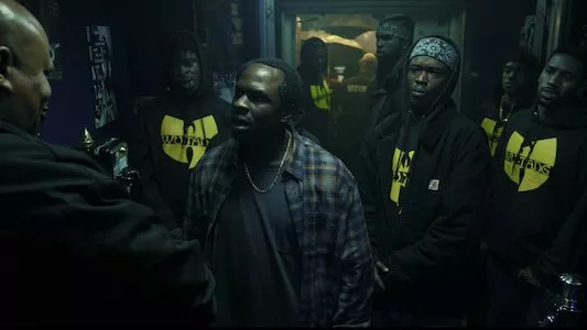 Image Wu-Tang: An American Saga 8