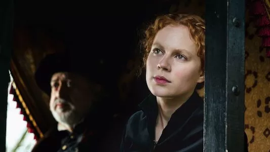 Image Becoming Elizabeth 4