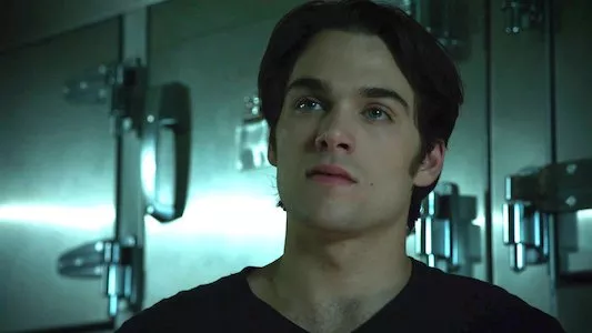 Image Teen Wolf 9