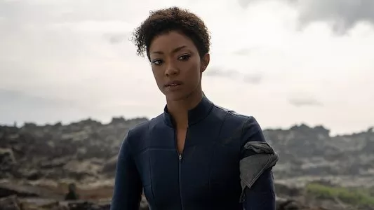 Image Star Trek: Discovery 1