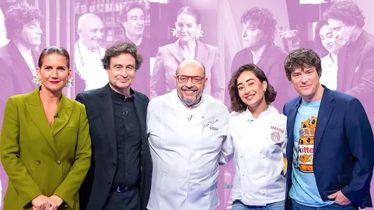 Image MasterChef (España) 1