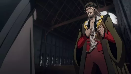 Image Castlevania (TV) 7