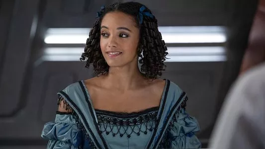 Image Legends of Tomorrow 7