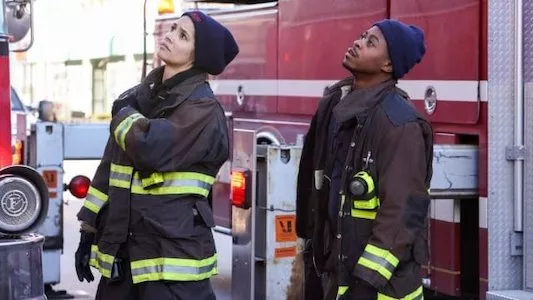 Image Chicago Fire 2