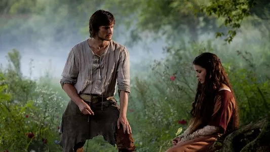 Image Un mundo sin fin (TV) 3