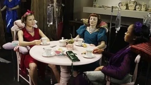 Image Mentes criminales 12