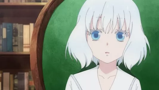 Image Niehime to Kemono no Ou 3
