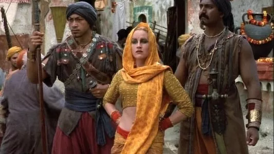 Image Xena: La princesa guerrera 14