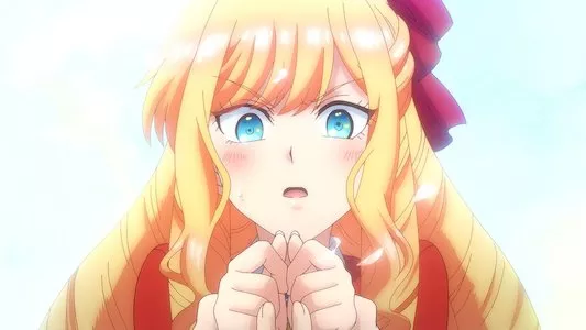 Image Watashi no Oshi wa Akuyaku Reijō 1