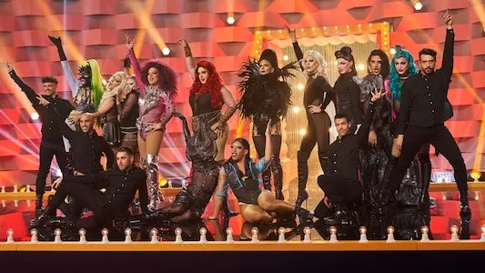Image Drag Race España 11