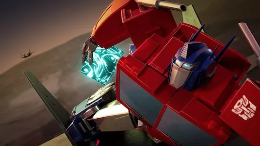 Image Transformers: Earthspark 14