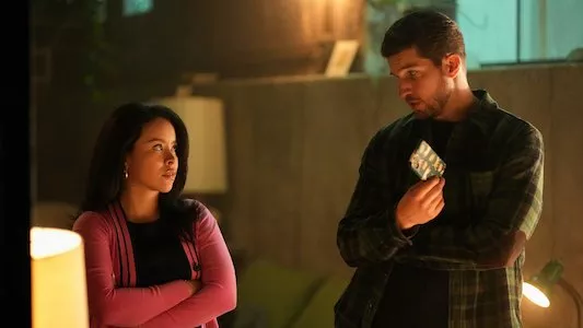 Image Good Trouble 14