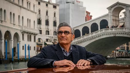 Image The Reluctant Traveler With Eugene Levy 3