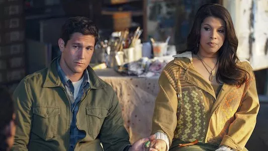 Image Good Trouble 18