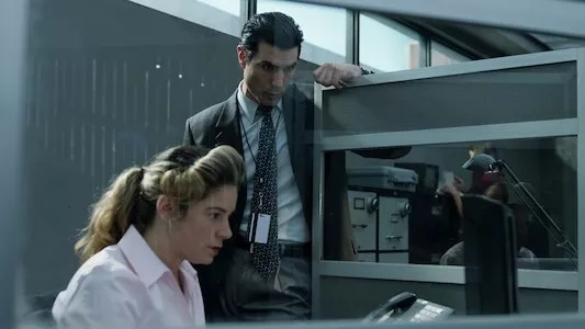 Image The Looming Tower 5