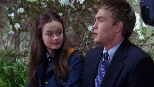 Image Las chicas Gilmore 18