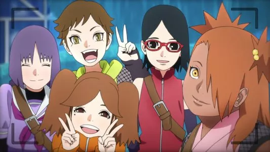 Image Boruto Naruto Proximas Generaciones 25