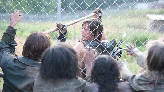 Image The Walking Dead 2