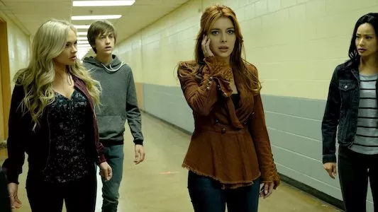 Image The Gifted 9