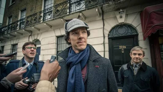 Image Sherlock 1