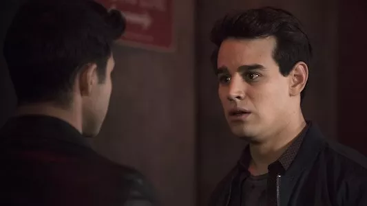 Image Shadowhunters 15