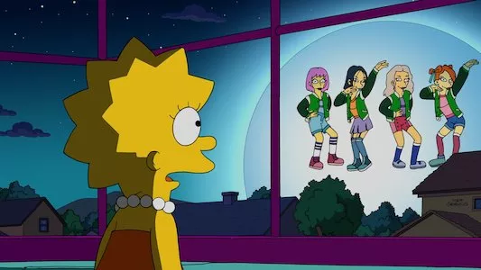 Image Los Simpsons 8
