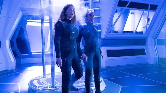 Image Star Trek: Discovery 5