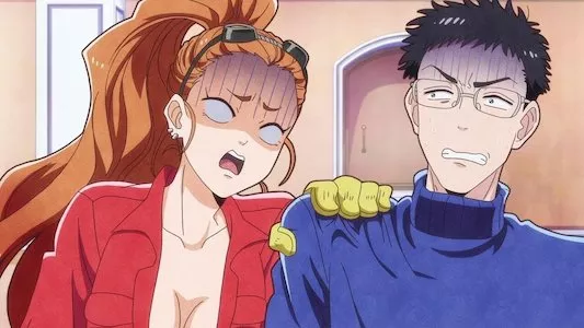 Image Tenchi Souzou Design-bu 3