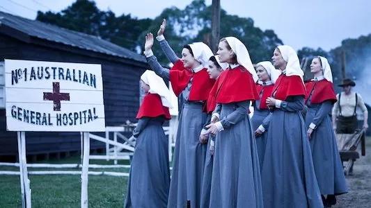 Image ANZAC Girls 4