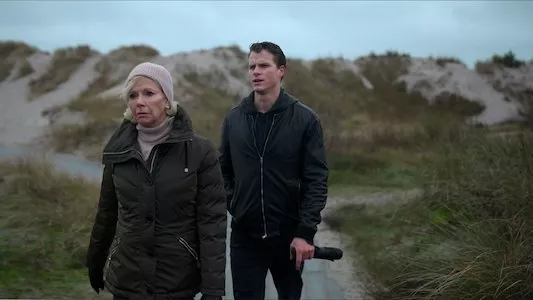 Image El joven Wallander 5