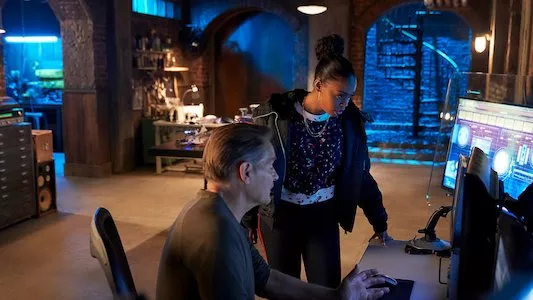 Image Black Lightning 13