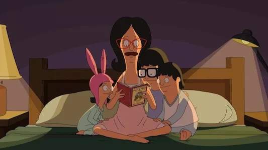 Image Bob's Burgers 21