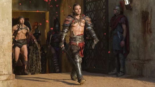 Image Spartacus 5