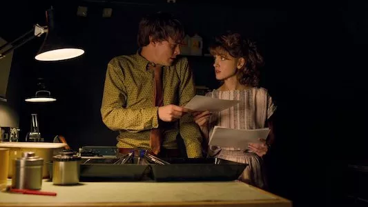 Image Stranger Things 3