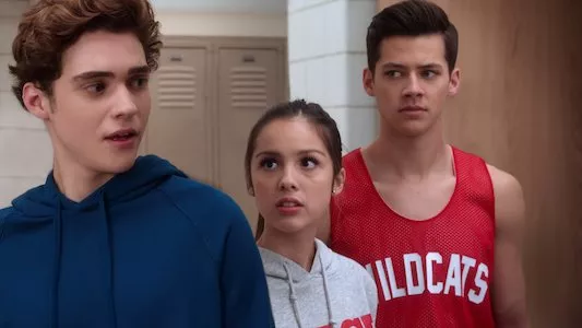Image High School Musical: The Musical: The Series 1