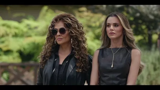Image El señor de los cielos 6