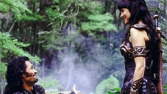 Image Xena: La princesa guerrera 20