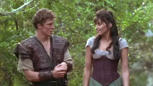 Image Xena: La princesa guerrera 2