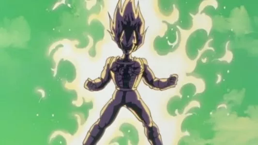 Image Dragon Ball Z Kai 15