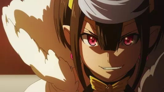 Image Kumo Desu ga, Nani ka? 20