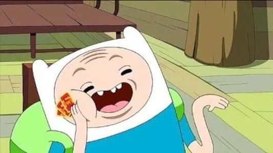 Image Hora de aventuras 14