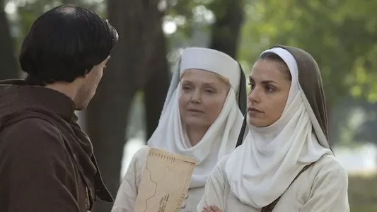 Image Un mundo sin fin (TV) 6