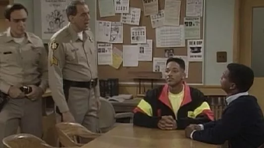 Image El Principe de Bel-Air 6